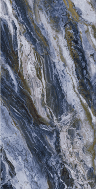 Керамогранит Realistik Мале полированный золотой карвинг 60x120 (1,44)
