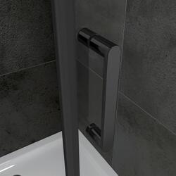 Душевая дверь ABBER Sonnenstrand AG04080B