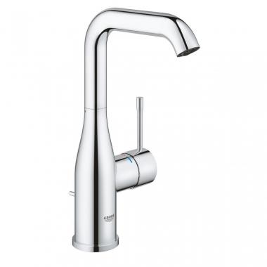 Однорычажный смеситель для раковины Grohe Essence 32628001	