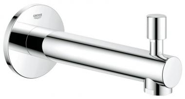 Однорычажный смеситель для ванны Grohe Concetto new 13281001	