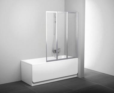  Шторка для ванной Ravak Supernova 795V0U0041	