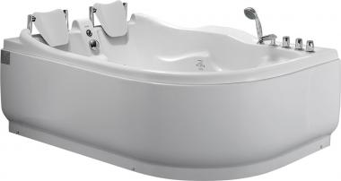 Акриловая ванна Gemy G9083 B L	