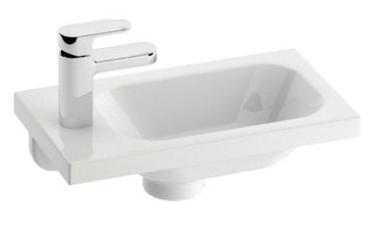  Раковина Ravak Chrome XJGL1100000	