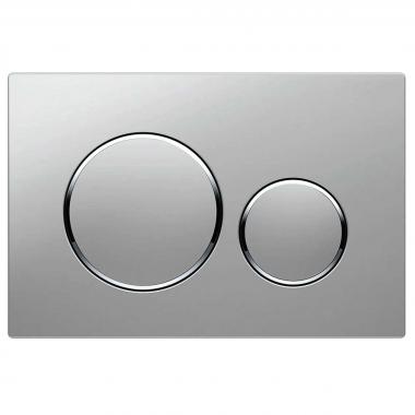 Кнопка смыва Vincea VFP-005CH, цвет хром	