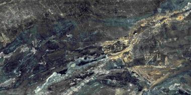 Керамогранит Realistik Брече Думас зеркальный глянец 60x120 (1,44)