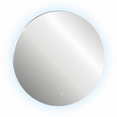 Зеркало ABBER Mond AG6203SL-1.0 с подсветкой, сенсорный выключатель, диммер	