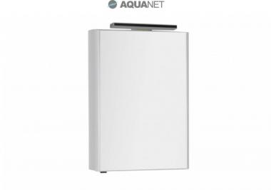  Зеркальный шкаф Aquanet Орлеан 60 белое 183076	