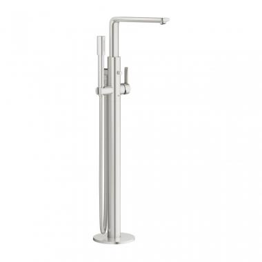 Однорычажный смеситель для ванны Grohe Lineare 23792DC1	