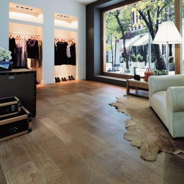 Oxford Porcelanosa (Испания)	