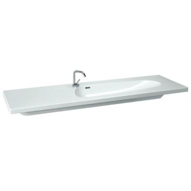  Раковина Laufen Palomba 8.1480.8.000.104.1	