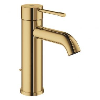 Однорычажный смеситель для раковины Grohe Essence 23589GL1	