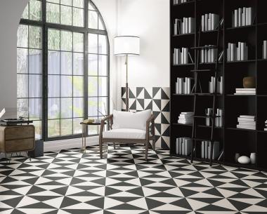 FIRED 20x20 MAINZU (Испания)	