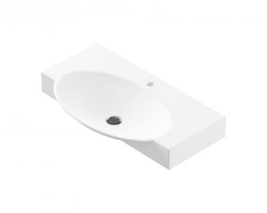  Раковина Sanita Lux Infinity SL400501	