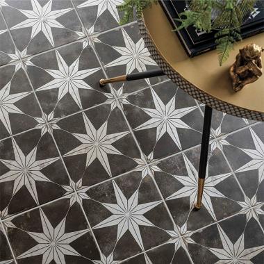 ETILI Seramik SCINTILLA 45x45