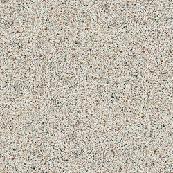 BLEND DOTS MULTIWHITE LAP 90X90