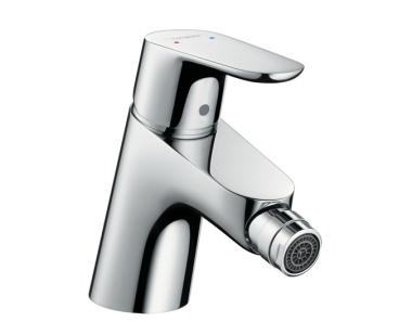 Однорычажный смеситель для биде Hansgrohe Focus E2 31920000	