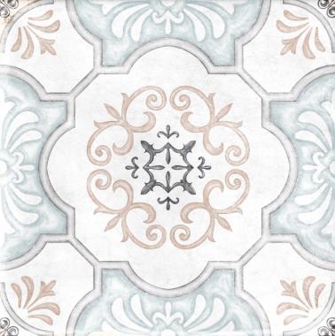 Керамогранит Nanda Tiles Элиана 15x15 (0,5)