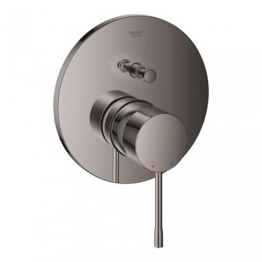 Однорычажный смеситель для ванны Grohe Essence 24058A01	