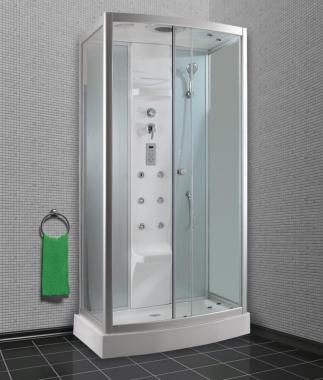  Душевая кабина Timo Lux TL-1501	