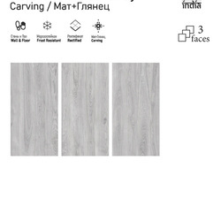 ITC India ARIANA Wood 60x120