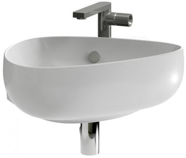  Раковина Jacob Delafon Nouvelle vaque EGK112-00	