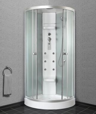  Душевая кабина Timo Lux TL-1502	
