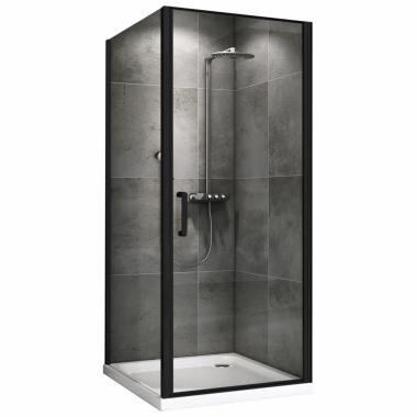 Душевой уголок ABBER Sonnenstrand AG04100B-S85B	