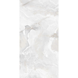 ONYX&MORE WHITE BLEND GLOS 60X120 RET