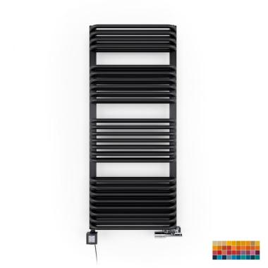 Электрический полотенцесушитель Terma Tytus цветной 1260-440	