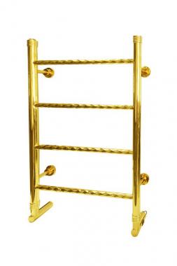 Полотенцесушитель электрический, 100W, ORO	