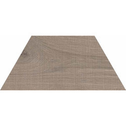 C.ROAD WOOD TAN RET.TRAP.60X30X30