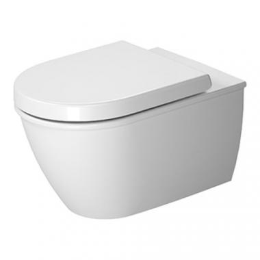  Унитаз Duravit Darling New 254509	