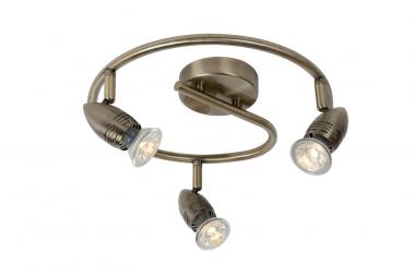 Спот Lucide 13955/14/03 Caro-led	