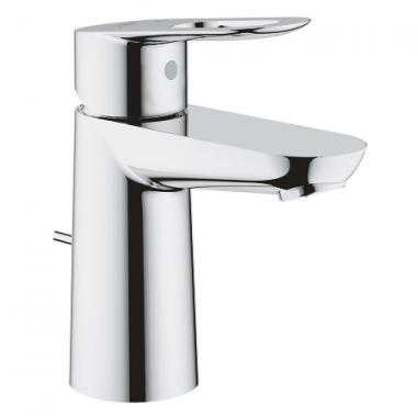 Однорычажный смеситель для раковины Grohe BauLoop 23335000	