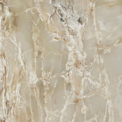 ONYX&MORE GOLDEN BLEND GLO 6MM 80x80 RET