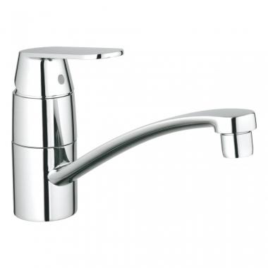 Однорычажный смеситель для кухни Grohe Eurosmart Cosmopolitan 31170000	