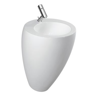  Раковина Laufen Alessi 8.1197.1.400.104.1	