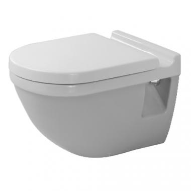  Унитаз Duravit Stark 3 220109	