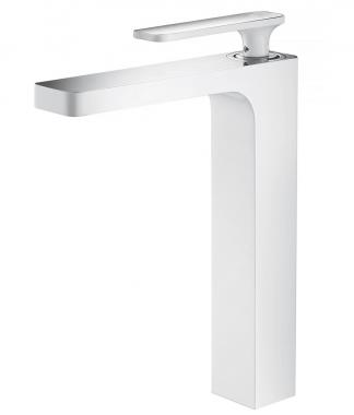 Смеситель Timo Torne 4311/00-16F white	