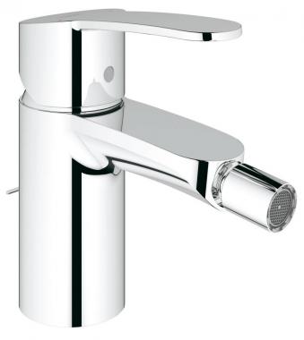 Однорычажный смеситель для биде Grohe Eurostyle Cosmopolitan 33566002	