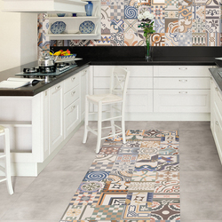 Realonda Patchwork 44x44