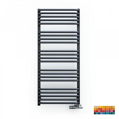 Электрический полотенцесушитель Terma Alex One цветной 1140-600	