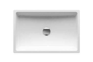  Раковина Ravak Formy XJL01250000	