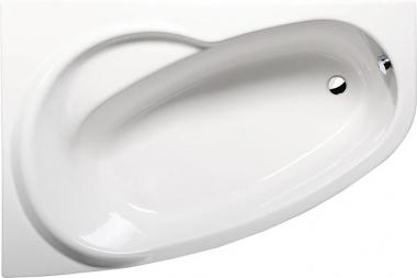 Отдельно стоящая ванна Alpen Naos 180x100 (47111)	