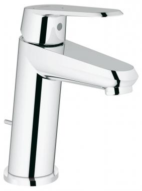 Однорычажный смеситель для раковины Grohe Eurodisc Cosmopolitan 2338920E	