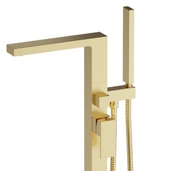 Смеситель Timo Selene 2210/17Y-CR напольный