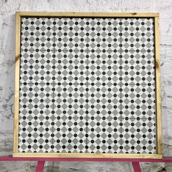 ETILI Seramik FIRENZE 45x45