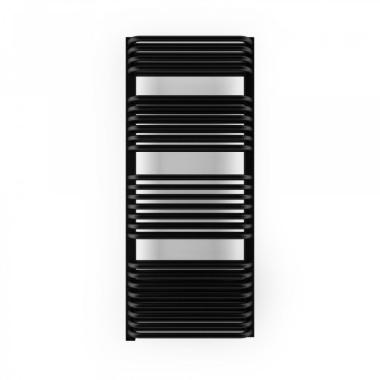 Электрический полотенцесушитель Terma Tytus One белый 1420-440	