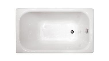 Отдельно стоящая ванна Triton Лиза 120x70	