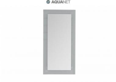  Зеркало Aquanet Нота Нота 45х90 лайт 159094 встроенный светильник 45x90	